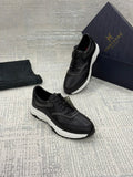 Sneakers haut de gamme