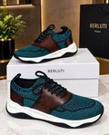 Basket Shadow de Berluti