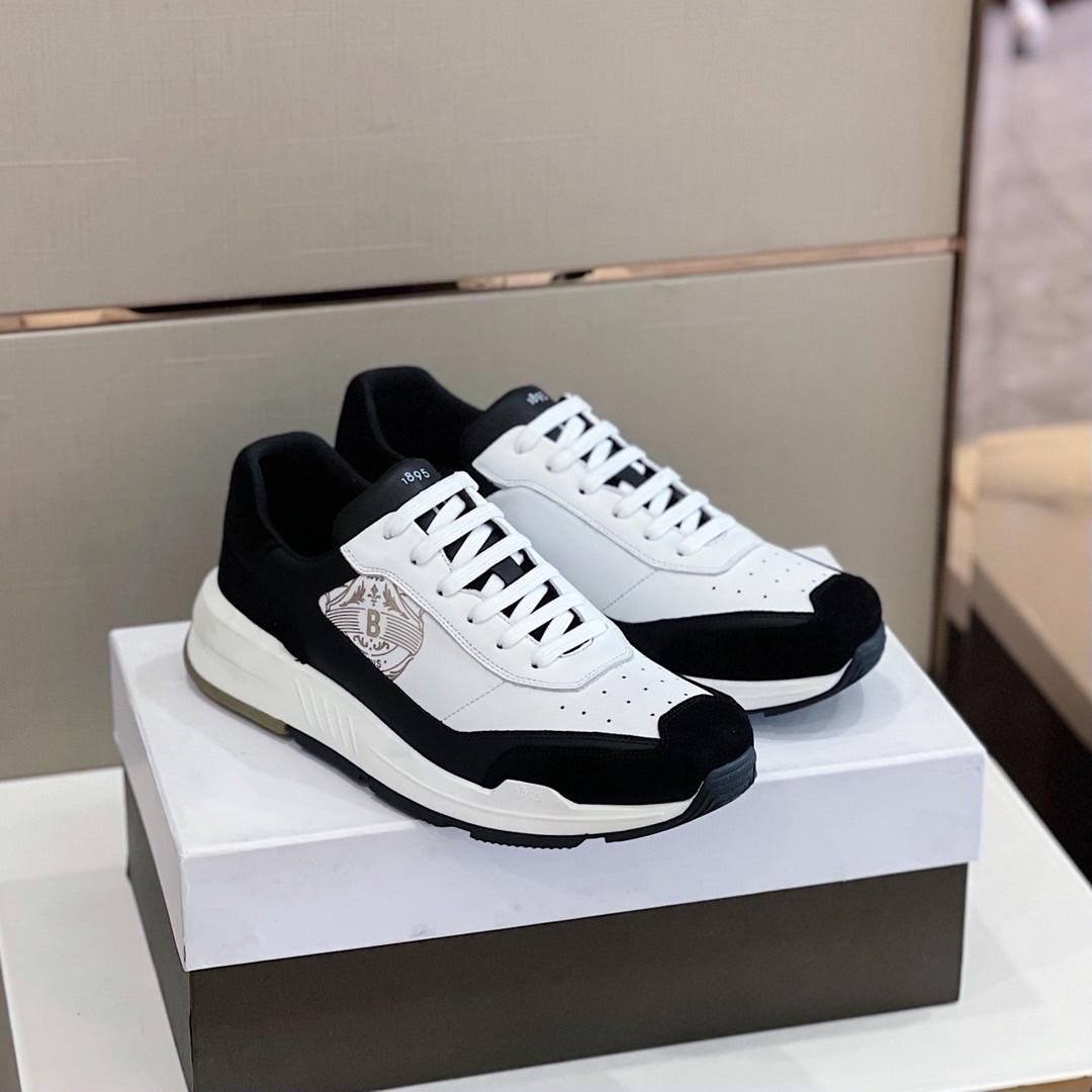 Sneakers Berluti
