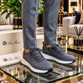 Sneaker de luxe