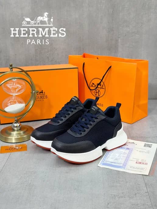 Bouncing Sneaker de la maison Hermès