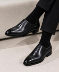 Chaussure Richelieu